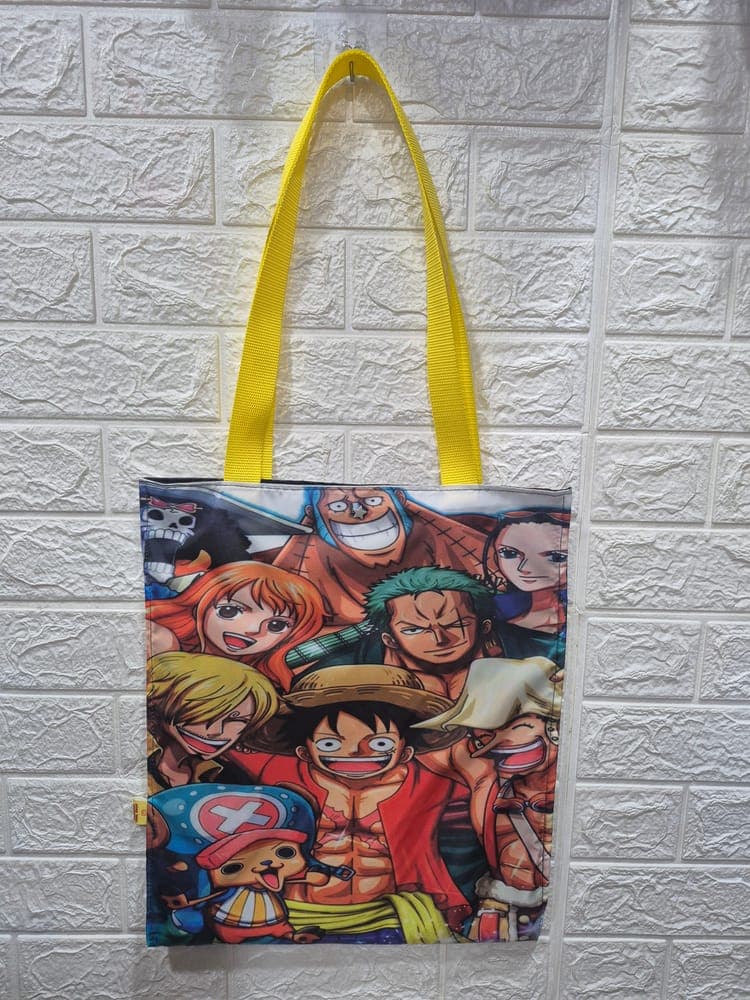 Tote bag One Piece