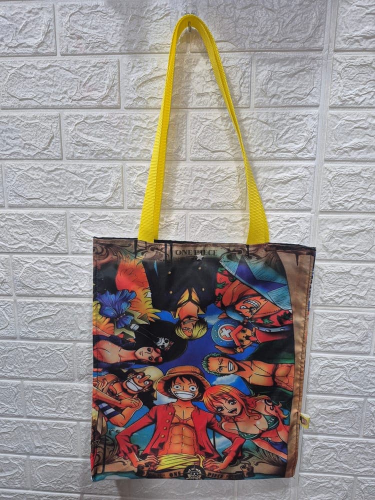 Tote bag One Piece 2