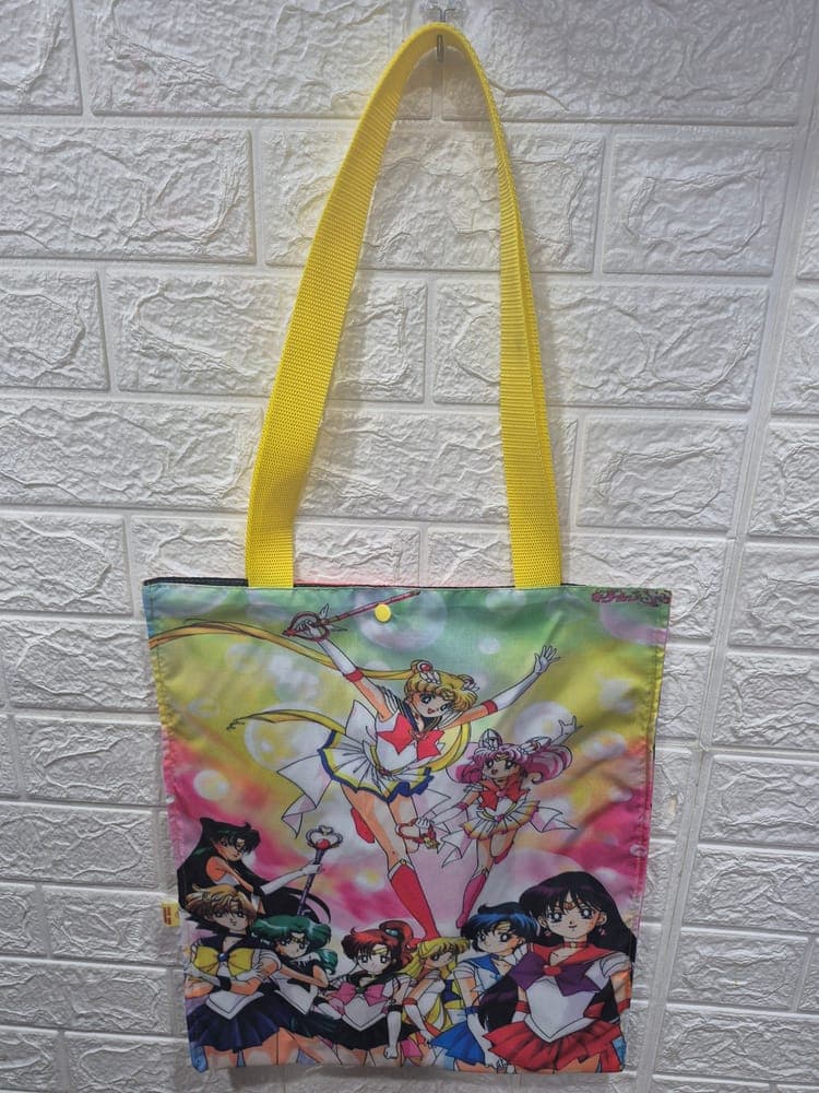 Tote bag Sailor Moon 2