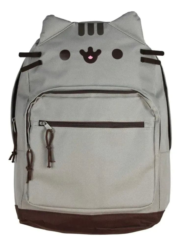 Mochila gato Pusheen