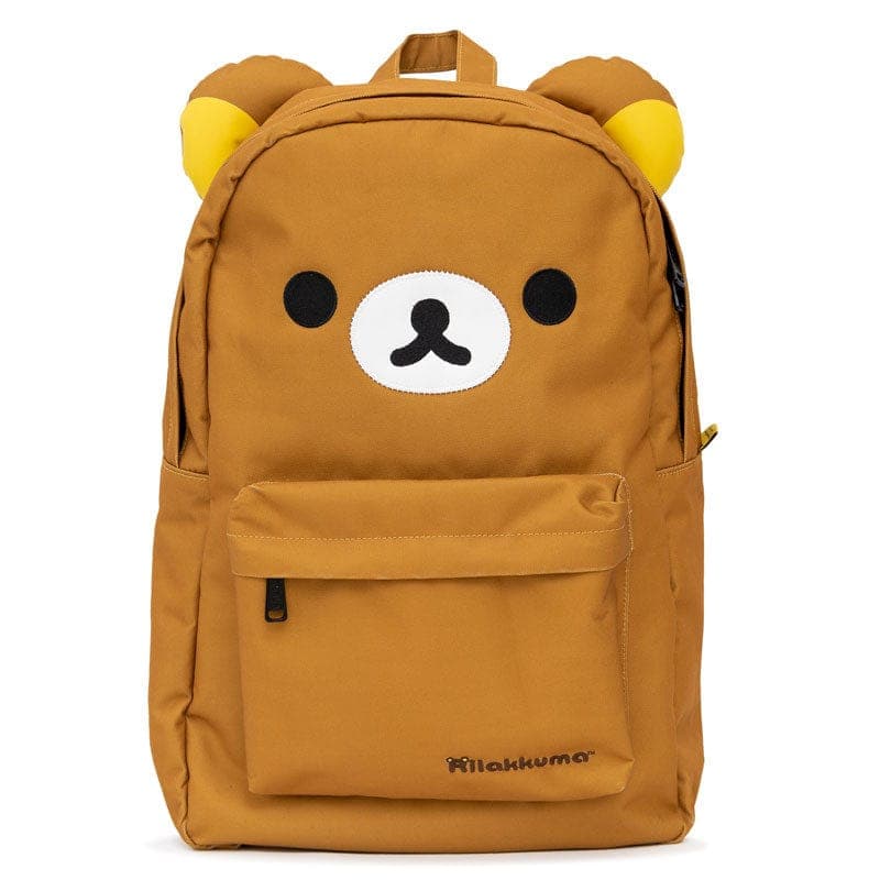 Mochila Rilakkuma