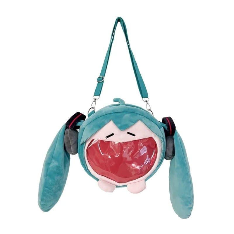 Mochila Miku 2