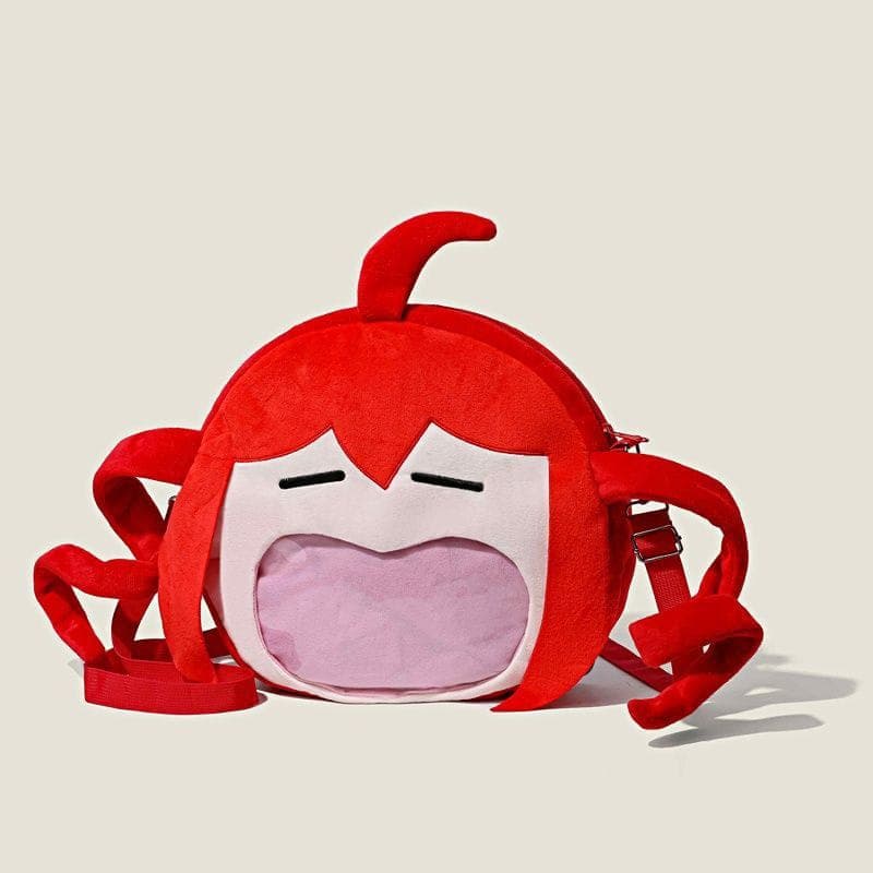 Mochila kasane teto