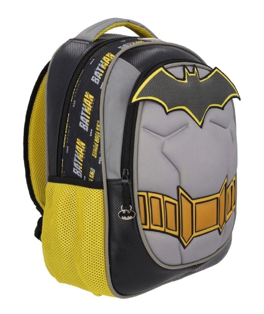 Mochila Batman 2