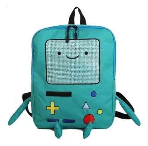 Mochila Beemo