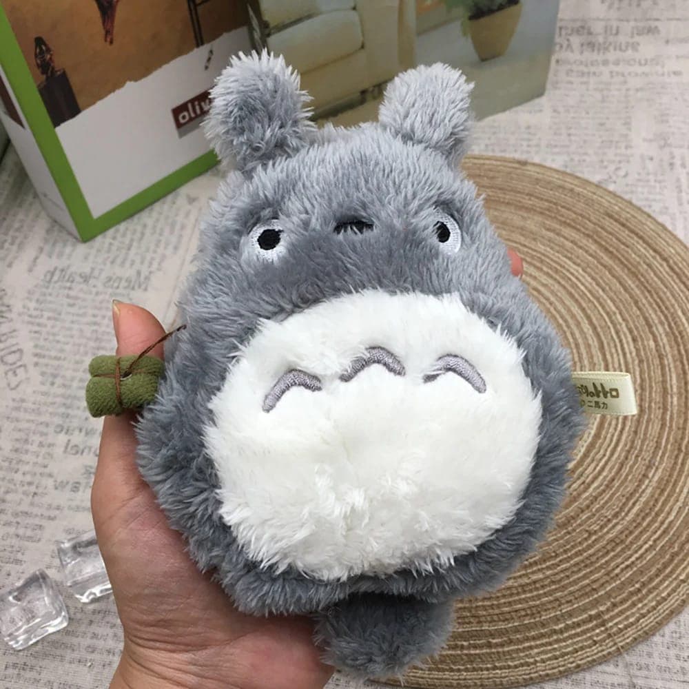 Monedero Totoro