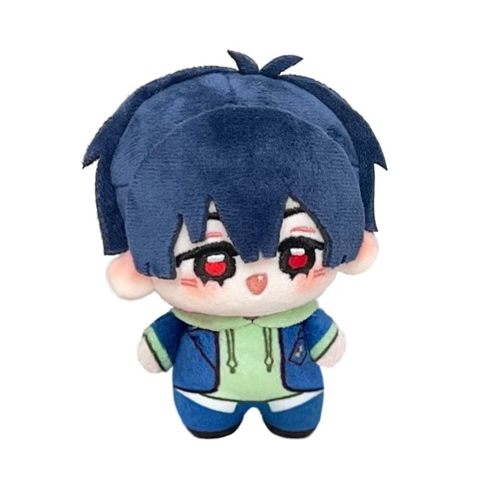 Peluche llavero Ivan