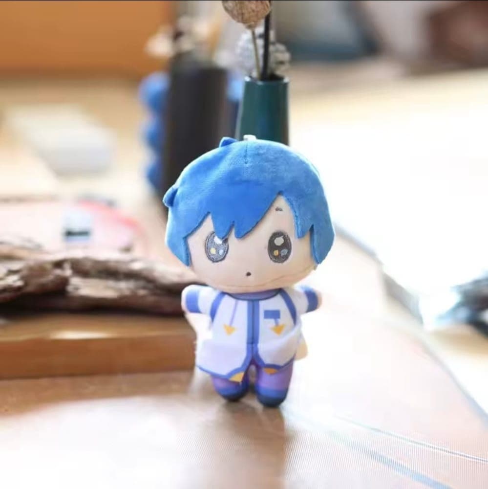 Peluche llavero Kaito